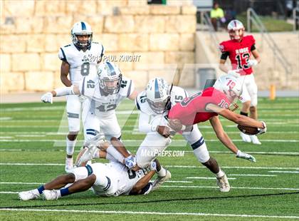 Thumbnail 2 in McNeil @ Vista Ridge photogallery.