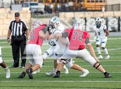 Thumbnail 2 in McNeil @ Vista Ridge photogallery.