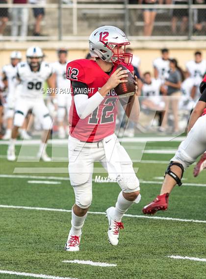 Thumbnail 3 in McNeil @ Vista Ridge photogallery.