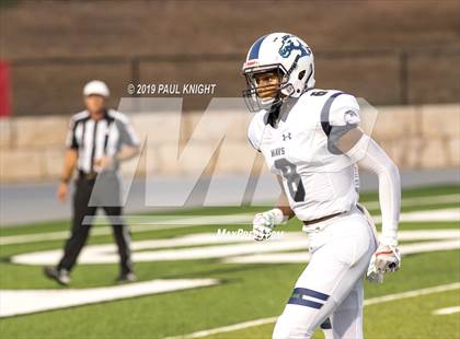 Thumbnail 3 in McNeil @ Vista Ridge photogallery.