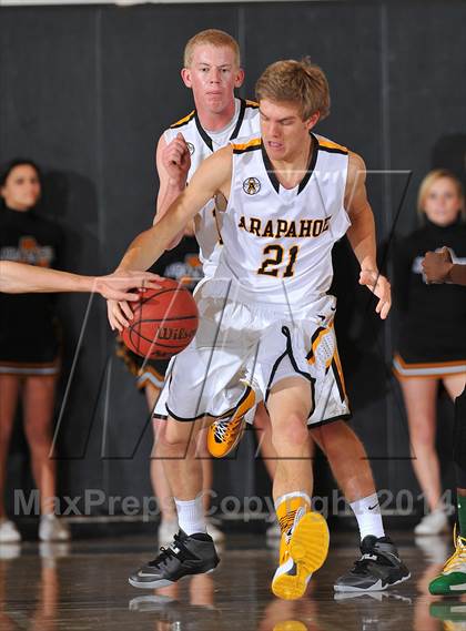 Thumbnail 2 in Mountain Vista @ Arapahoe photogallery.