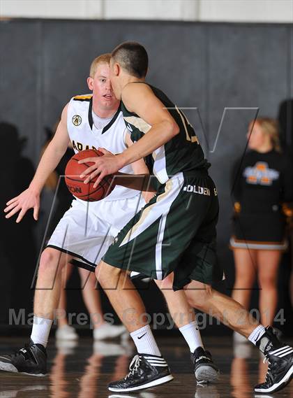 Thumbnail 3 in Mountain Vista @ Arapahoe photogallery.