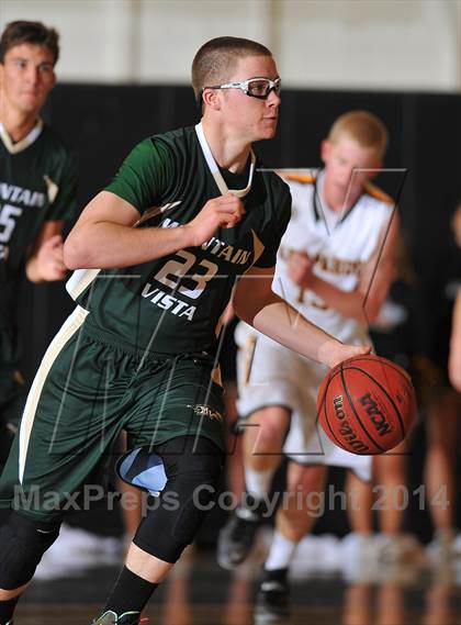 Thumbnail 3 in Mountain Vista @ Arapahoe photogallery.