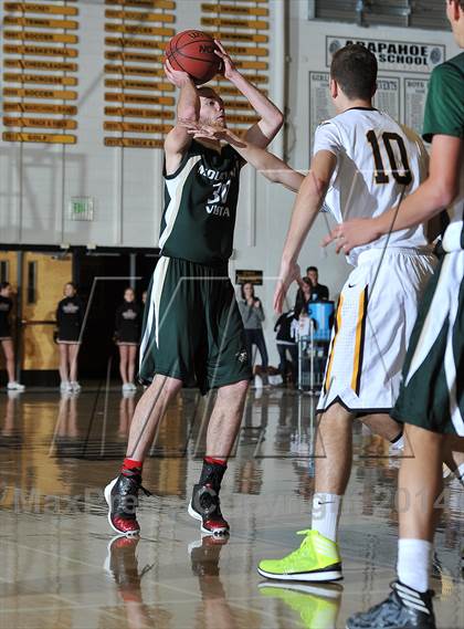 Thumbnail 1 in Mountain Vista @ Arapahoe photogallery.