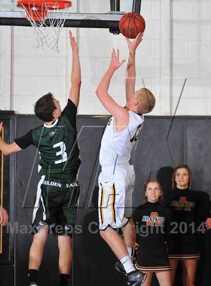 Thumbnail 1 in Mountain Vista @ Arapahoe photogallery.