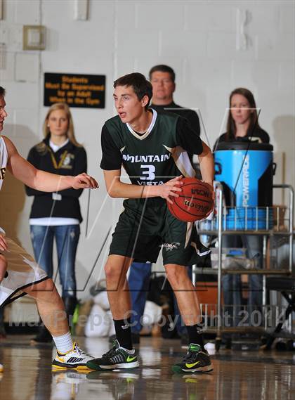 Thumbnail 3 in Mountain Vista @ Arapahoe photogallery.