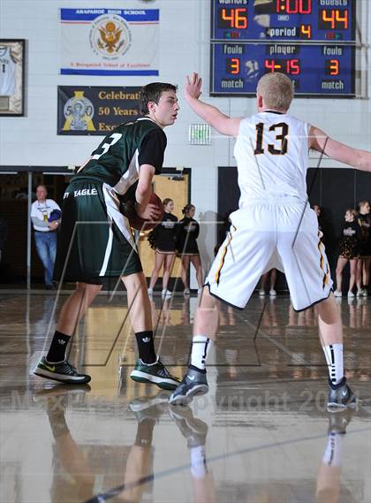 Thumbnail 3 in Mountain Vista @ Arapahoe photogallery.