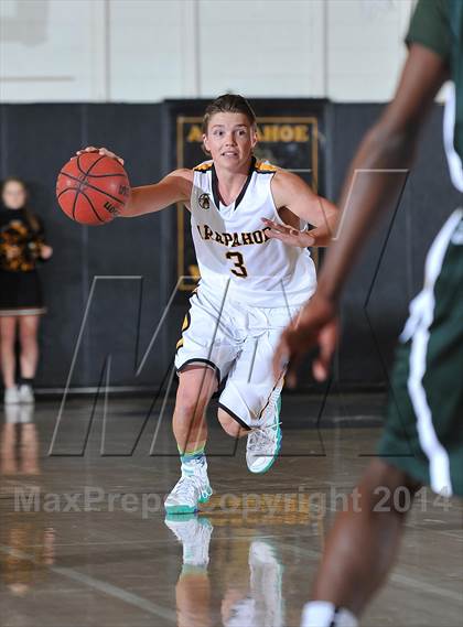 Thumbnail 3 in Mountain Vista @ Arapahoe photogallery.