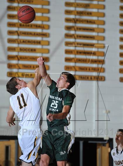 Thumbnail 3 in Mountain Vista @ Arapahoe photogallery.