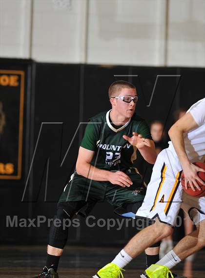 Thumbnail 3 in Mountain Vista @ Arapahoe photogallery.