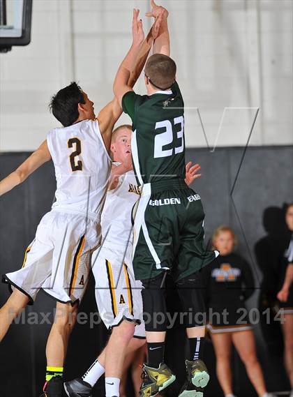 Thumbnail 1 in Mountain Vista @ Arapahoe photogallery.