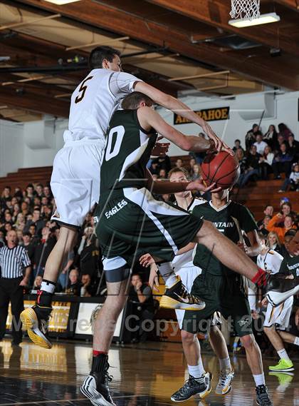 Thumbnail 3 in Mountain Vista @ Arapahoe photogallery.