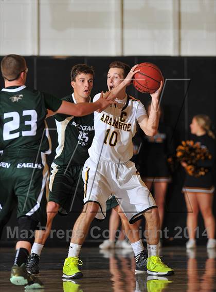 Thumbnail 2 in Mountain Vista @ Arapahoe photogallery.