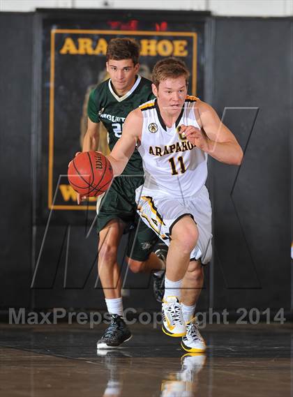 Thumbnail 1 in Mountain Vista @ Arapahoe photogallery.