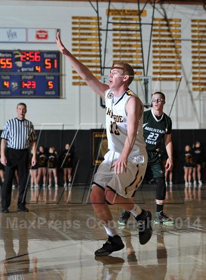 Thumbnail 3 in Mountain Vista @ Arapahoe photogallery.