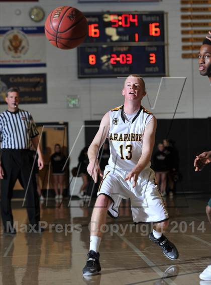Thumbnail 3 in Mountain Vista @ Arapahoe photogallery.