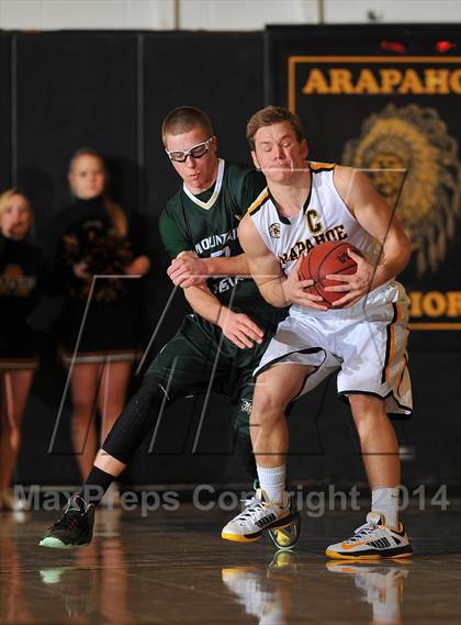 Thumbnail 2 in Mountain Vista @ Arapahoe photogallery.