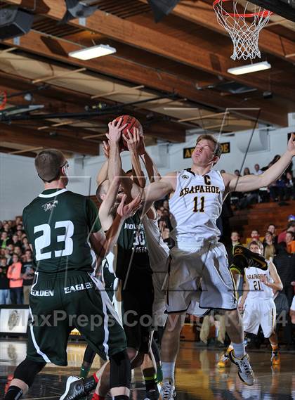 Thumbnail 2 in Mountain Vista @ Arapahoe photogallery.