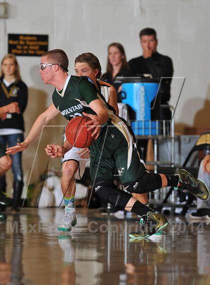 Thumbnail 3 in Mountain Vista @ Arapahoe photogallery.