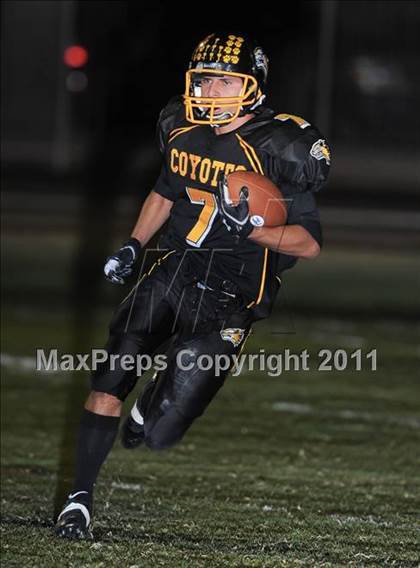 Thumbnail 3 in Northwest Christian @ Arizona Lutheran Academy photogallery.