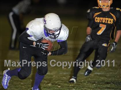 Thumbnail 3 in Northwest Christian @ Arizona Lutheran Academy photogallery.