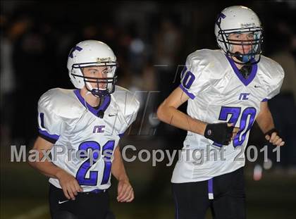 Thumbnail 3 in Northwest Christian @ Arizona Lutheran Academy photogallery.