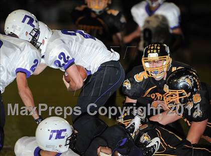 Thumbnail 3 in Northwest Christian @ Arizona Lutheran Academy photogallery.