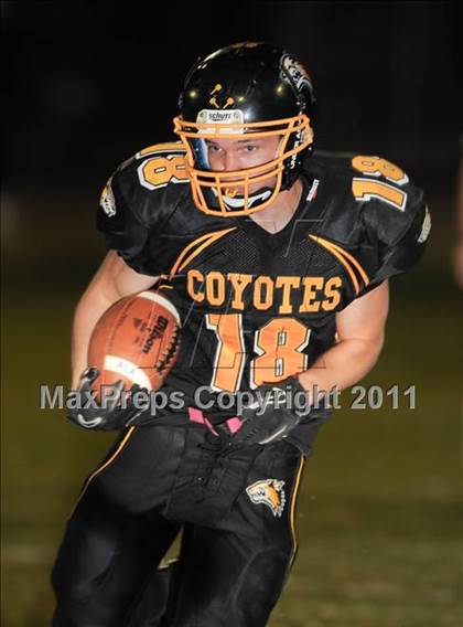 Thumbnail 3 in Northwest Christian @ Arizona Lutheran Academy photogallery.