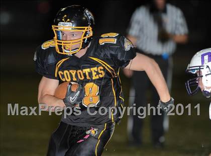 Thumbnail 2 in Northwest Christian @ Arizona Lutheran Academy photogallery.