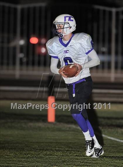 Thumbnail 1 in Northwest Christian @ Arizona Lutheran Academy photogallery.