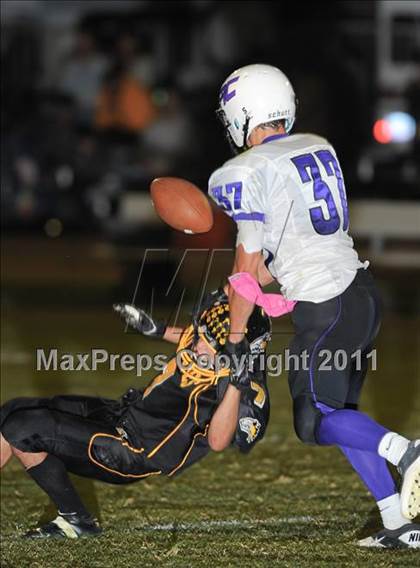 Thumbnail 3 in Northwest Christian @ Arizona Lutheran Academy photogallery.