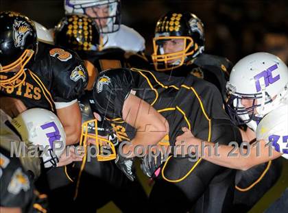 Thumbnail 3 in Northwest Christian @ Arizona Lutheran Academy photogallery.