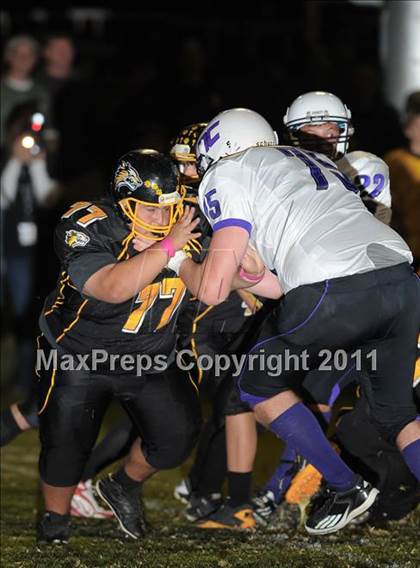 Thumbnail 3 in Northwest Christian @ Arizona Lutheran Academy photogallery.