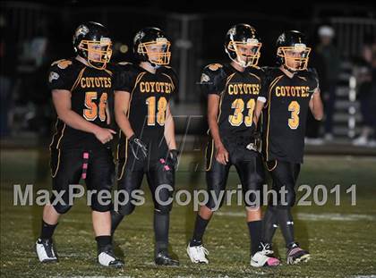 Thumbnail 3 in Northwest Christian @ Arizona Lutheran Academy photogallery.
