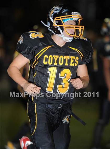 Thumbnail 3 in Northwest Christian @ Arizona Lutheran Academy photogallery.