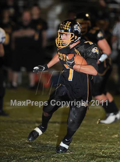 Thumbnail 3 in Northwest Christian @ Arizona Lutheran Academy photogallery.