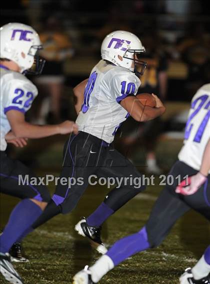 Thumbnail 3 in Northwest Christian @ Arizona Lutheran Academy photogallery.
