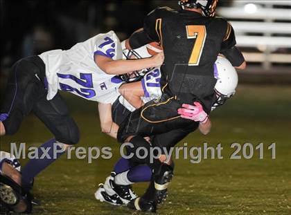 Thumbnail 3 in Northwest Christian @ Arizona Lutheran Academy photogallery.