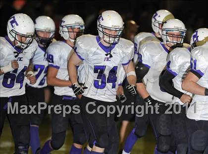 Thumbnail 3 in Northwest Christian @ Arizona Lutheran Academy photogallery.