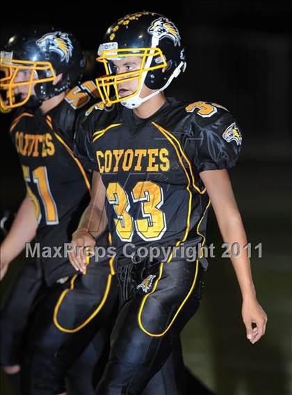 Thumbnail 3 in Northwest Christian @ Arizona Lutheran Academy photogallery.