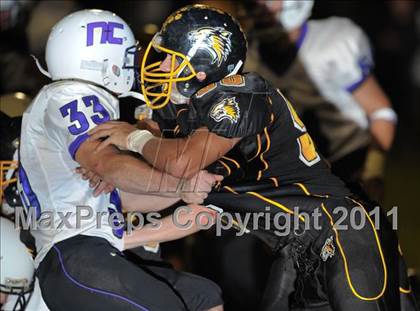 Thumbnail 3 in Northwest Christian @ Arizona Lutheran Academy photogallery.