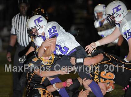 Thumbnail 3 in Northwest Christian @ Arizona Lutheran Academy photogallery.