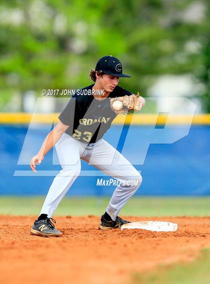Thumbnail 1 in Croatan @ Northside - Jacksonville photogallery.