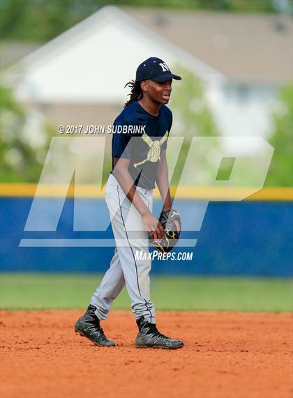 Thumbnail 1 in Croatan @ Northside - Jacksonville photogallery.