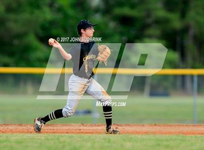 Thumbnail 3 in Croatan @ Northside - Jacksonville photogallery.