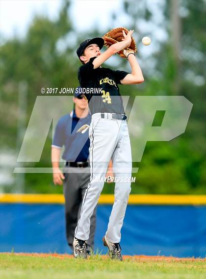 Thumbnail 1 in Croatan @ Northside - Jacksonville photogallery.