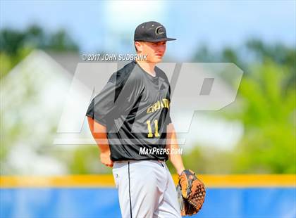 Thumbnail 2 in Croatan @ Northside - Jacksonville photogallery.