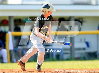 Thumbnail 2 in Croatan @ Northside - Jacksonville photogallery.