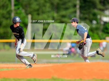 Thumbnail 2 in Croatan @ Northside - Jacksonville photogallery.