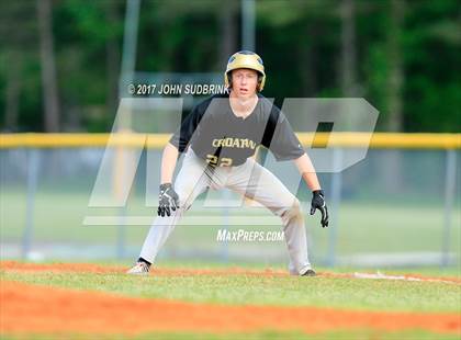 Thumbnail 1 in Croatan @ Northside - Jacksonville photogallery.